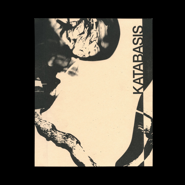 KATABASIS  — Lulu MacDonald & Maik Gräf (SB-005)