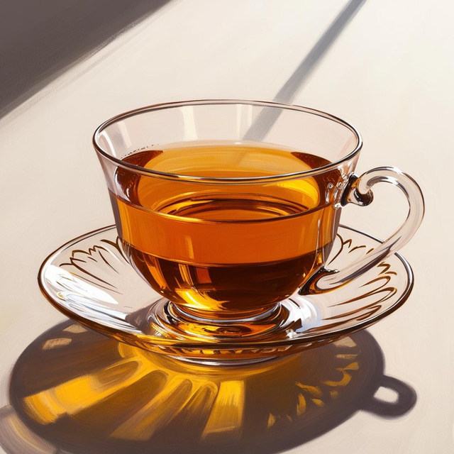 Tea 