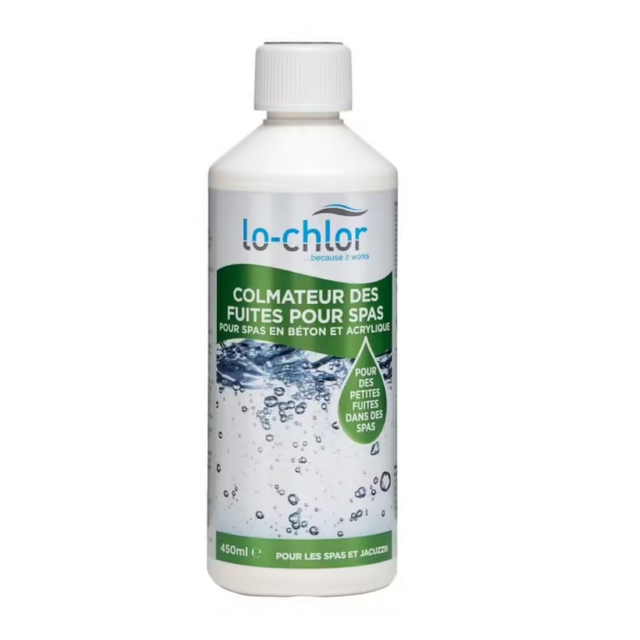 Lo-Chlor Colmateur de fuite