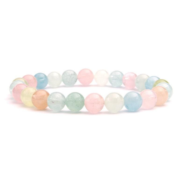 Bracelet Beryls A 08mm