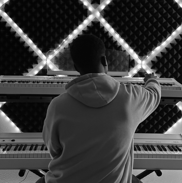 SESSION CON PRODUCER