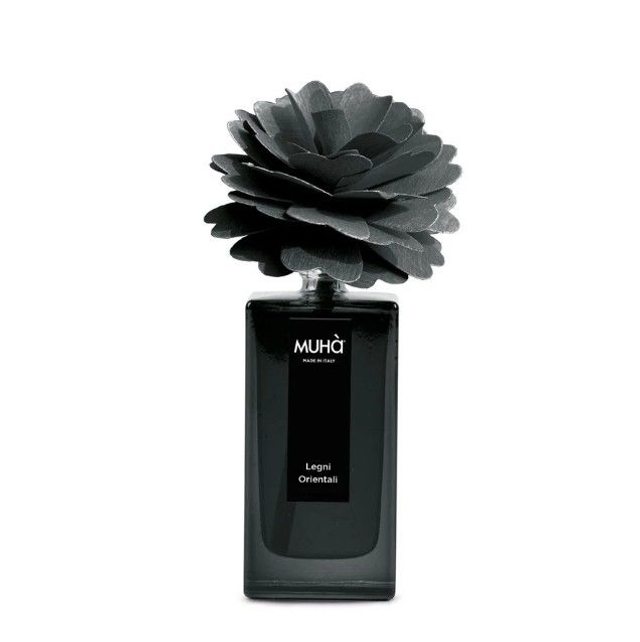 Diffusore Peonia Legni Orientali