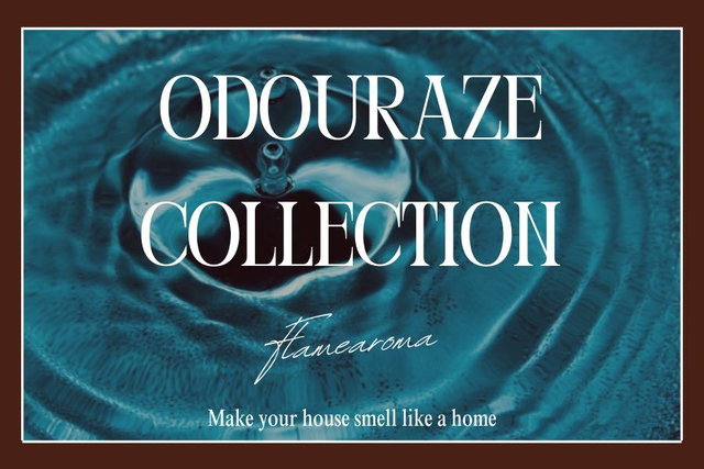 Odouraze Snapbar Collection