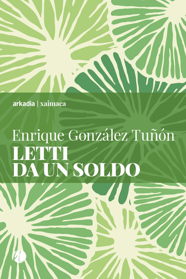 González Tuñón Enrique - Letti da un soldo