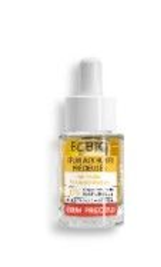 SERUM AUX HUILES PRECIEUSES