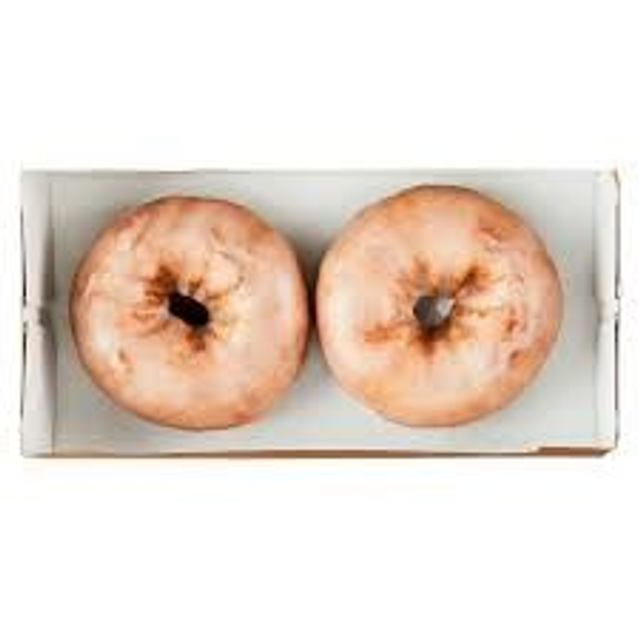 Glazed Donuts 2pk