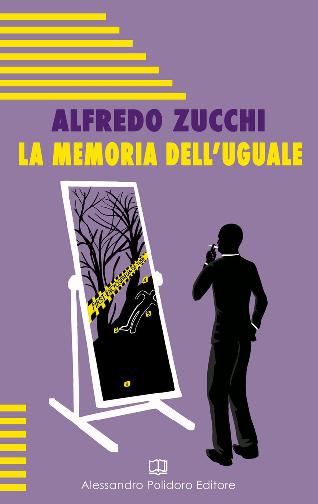 Zucchi Alfredo - La memoria dell'uguale
