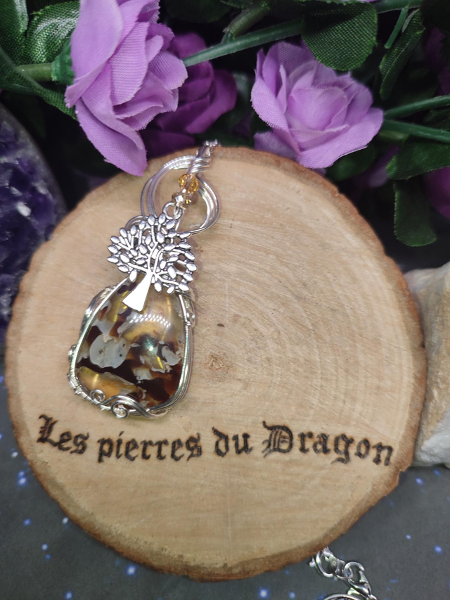 Talisman Éclat de Gaïa 