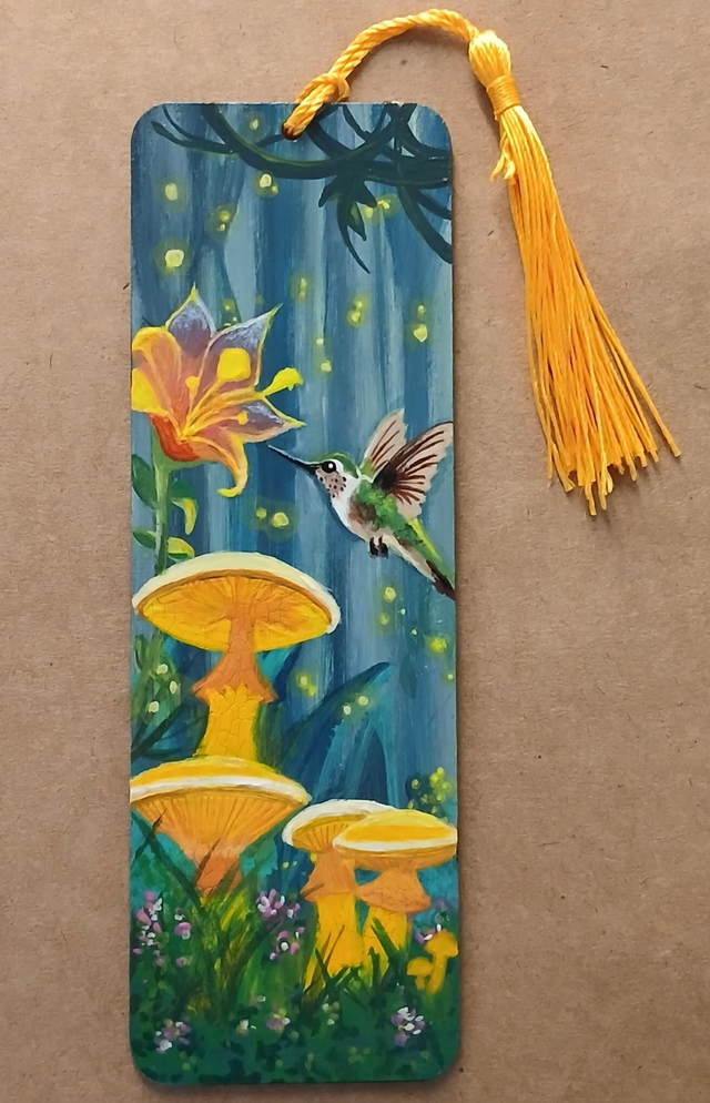 Symphonie de la nature