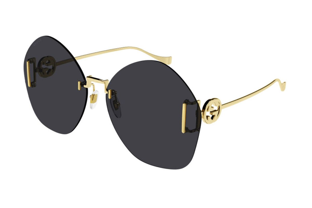 Eyewear Woman Gucci  GG1203S-002