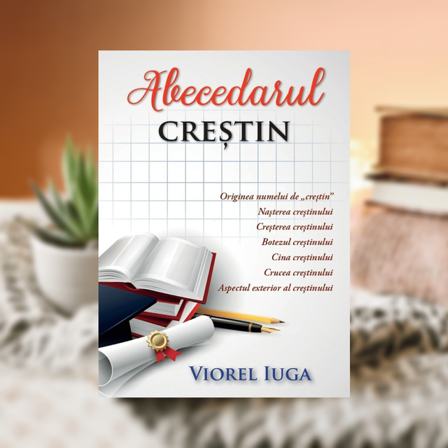 Abecedarul crestin - Viorel Iuga