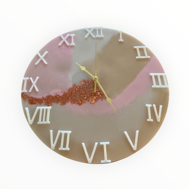 Le Cadran du Temps Suspendu