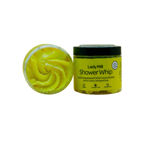 lady Million - Shower Whip  *15% Discount does not apply to this product - Please purchase separately