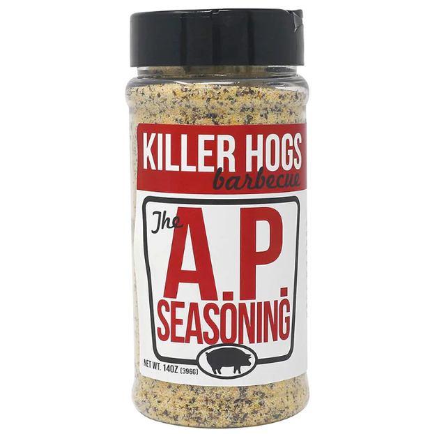 Killer Hogs The AP Rub 396g