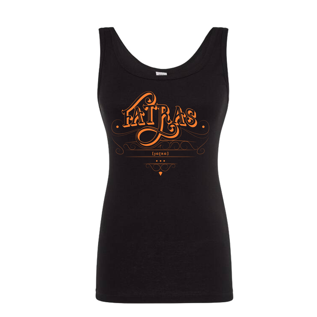 T-shirt Femme Fatras 