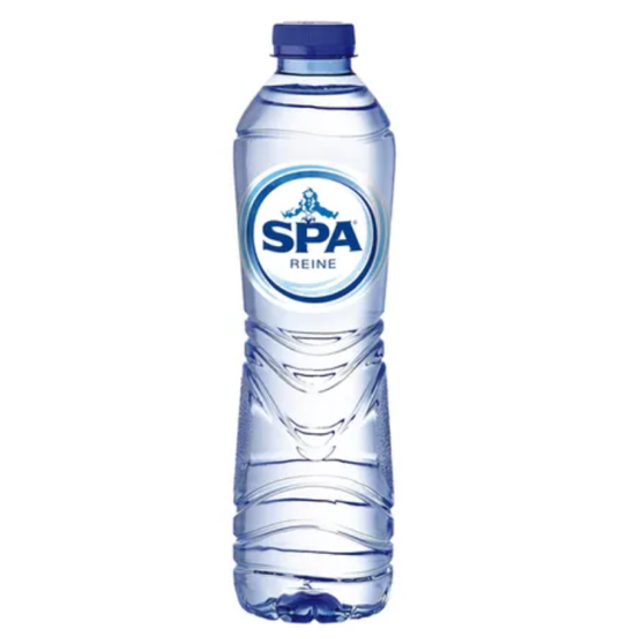 Spa Blauw (500ml)