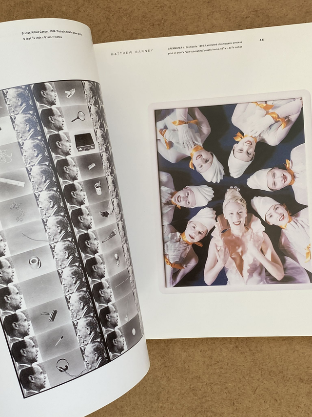 Photography Transformed - The metropolitan bank and Trust Collection