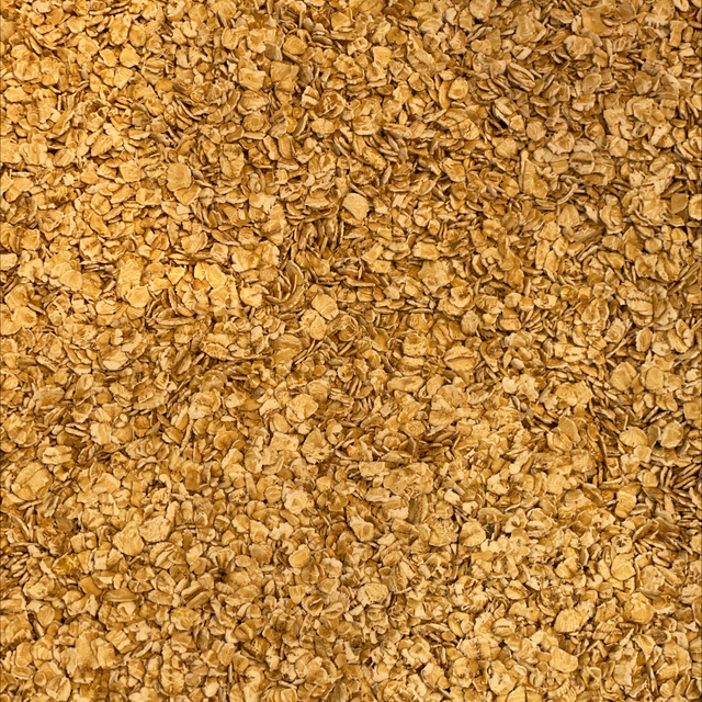 Haferflocken (Oats) Bio