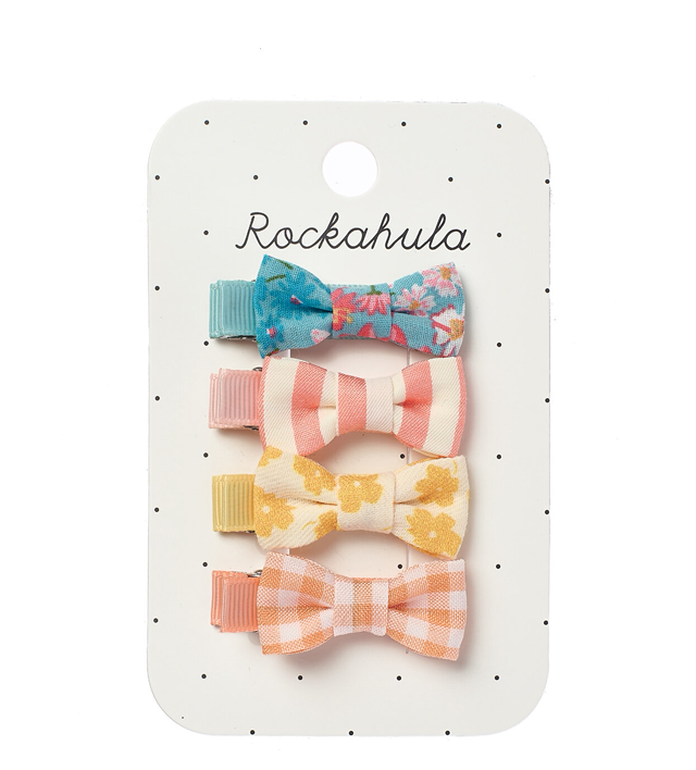 Rockahula - mollettine 4pz