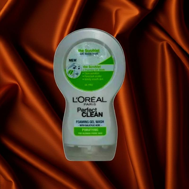 L’Oreal Perfect Clean Foaming Gel Wash Purifying – 150ML | Skincare &amp; Face Care