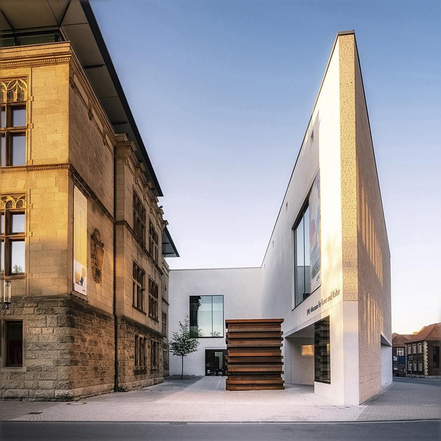 Neues Museum
