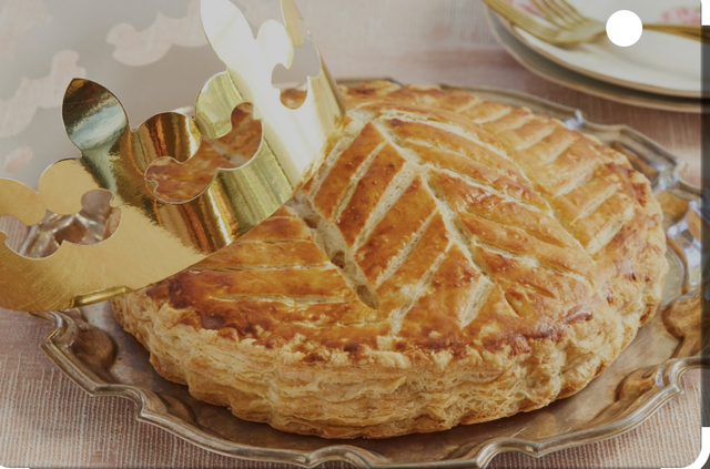 Galette des Rois
