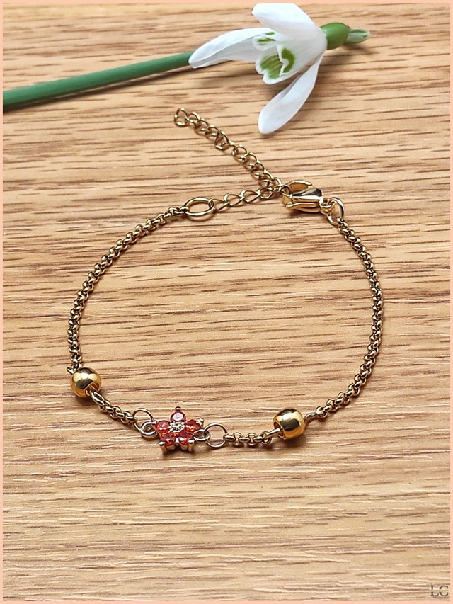 Bracelet June