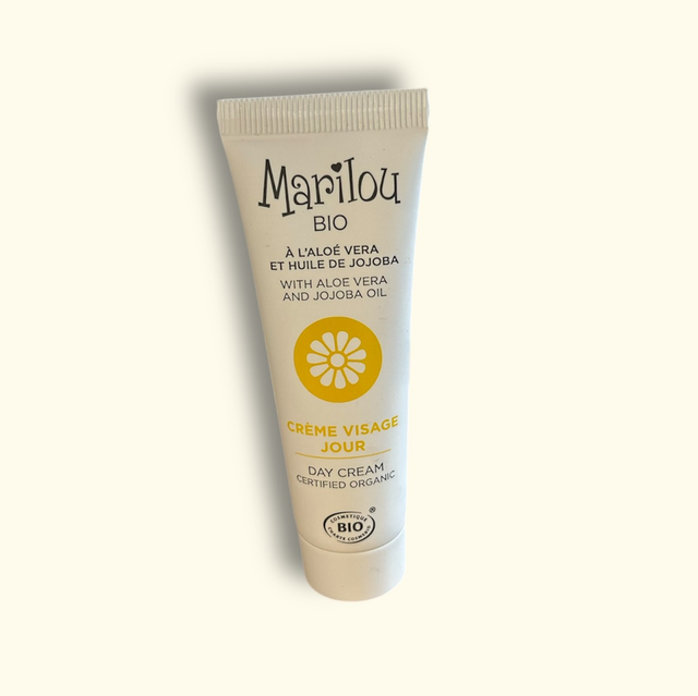 Crème pour le visage Marilou 