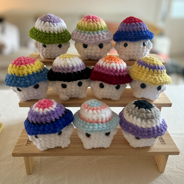 Mushrooms