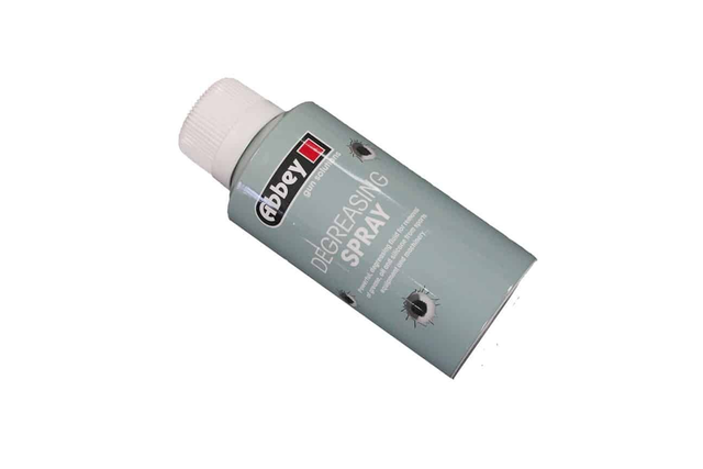 Abbey Degreasing Spray