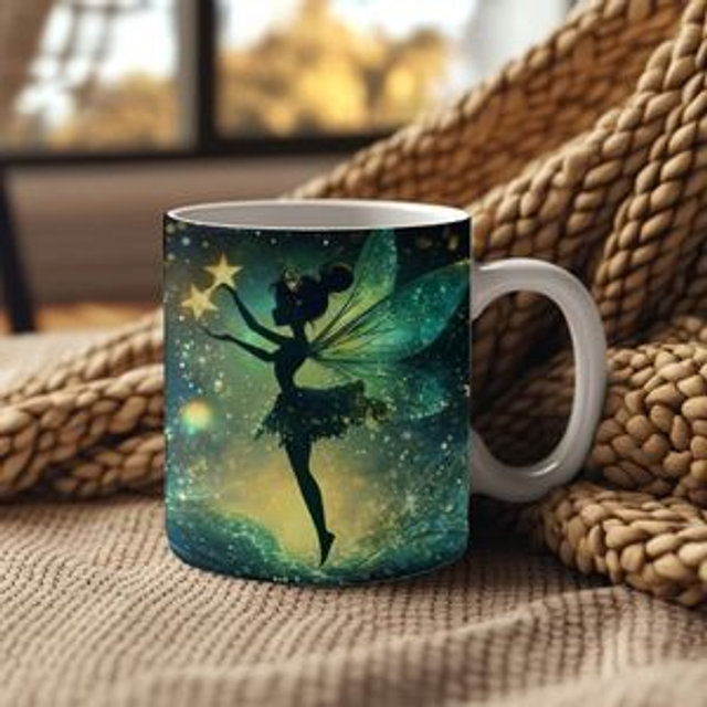 Mug Fée