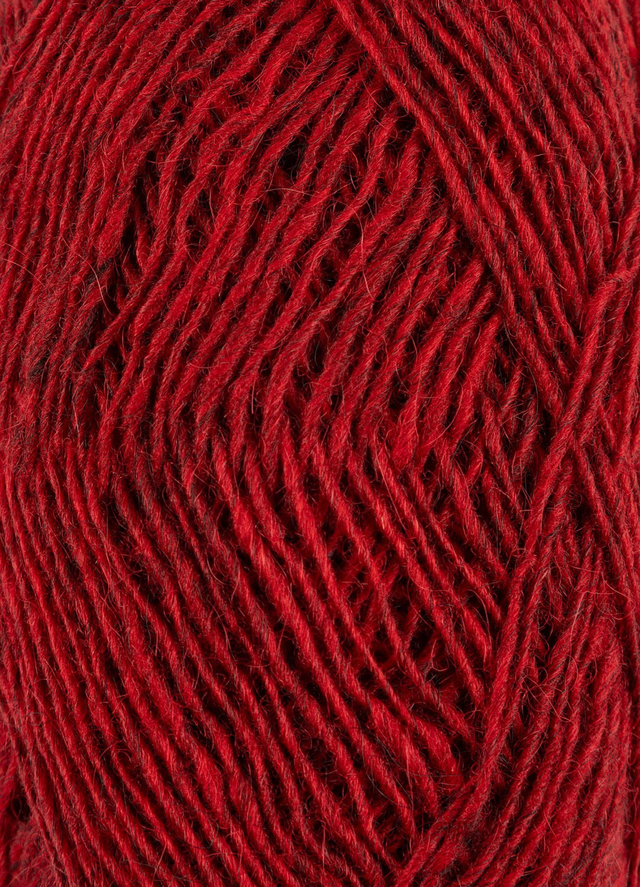 Ístex Fjallalopi - 3061 - Currant