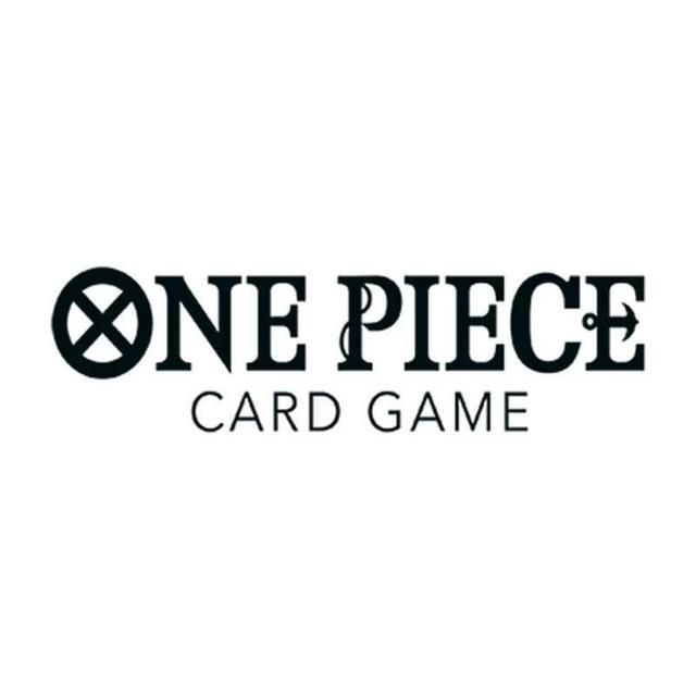 Fashion One Piece Card Game Double Pack Set DP09 Display (8 Packs) - EN