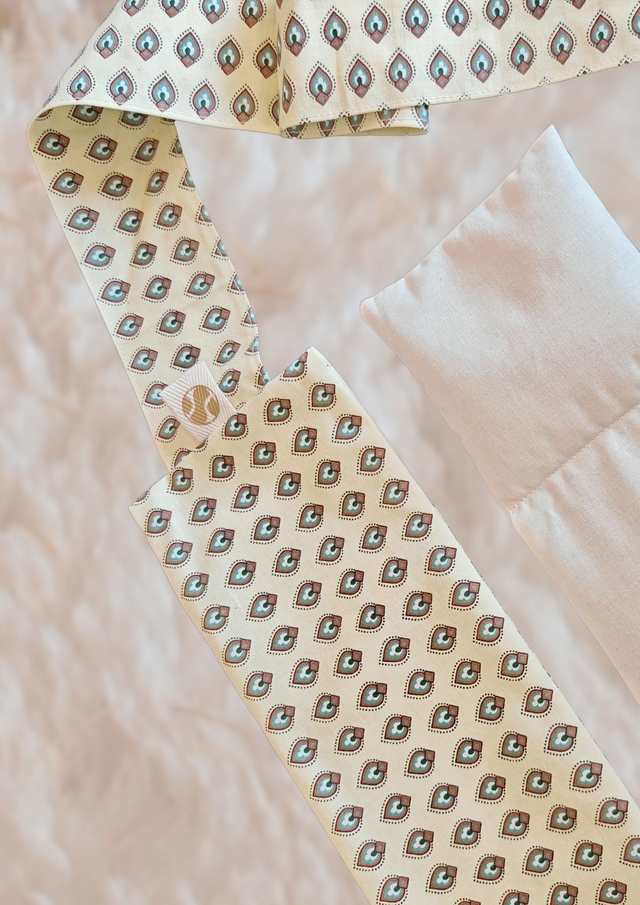 BOUILLOTTE SECHE " SWEET SÉRÉNITY "