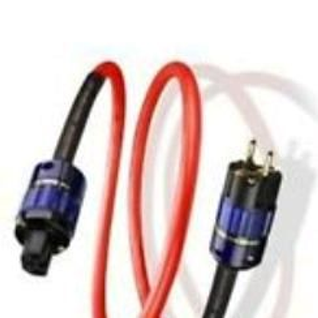 IsoTek Optimum Anschlusskabel