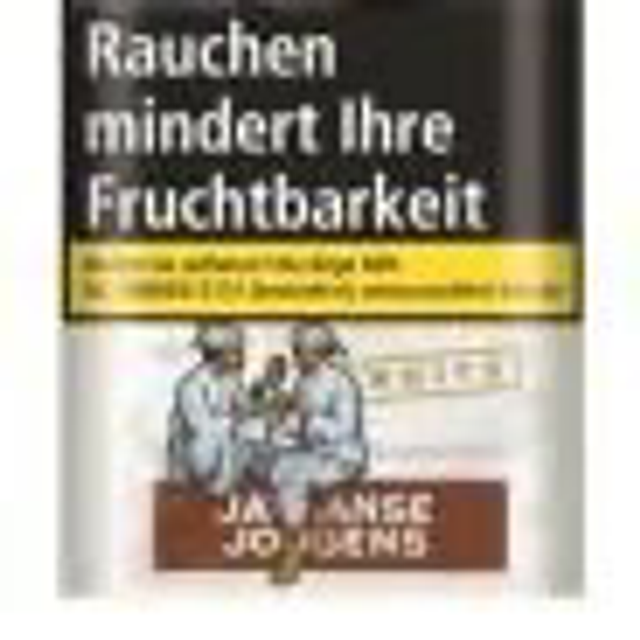 Javaanse Jongens White 30g