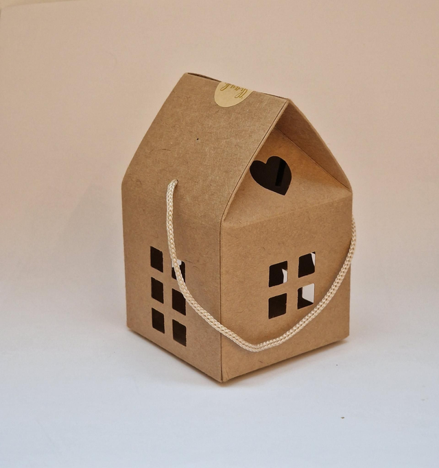 Biscuits (150g) — &quot;Chalet de Noël&quot;