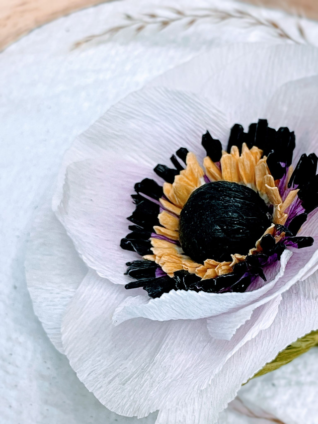 Cadre Poétique épuré "Selma"