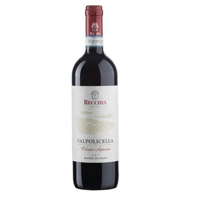 VALPOLICELLA Classico Superiore [Venetie]