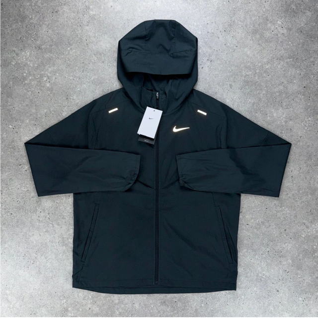 I Veste nike running I