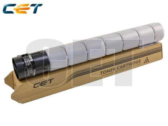 CET Konica Minolta TN-325/326/515/516-Chemical-24K/574g