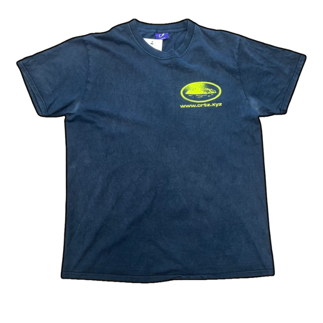 Corteiz Rally Team Tee - L