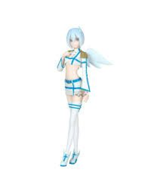 Nokiel Angel Paratroopers