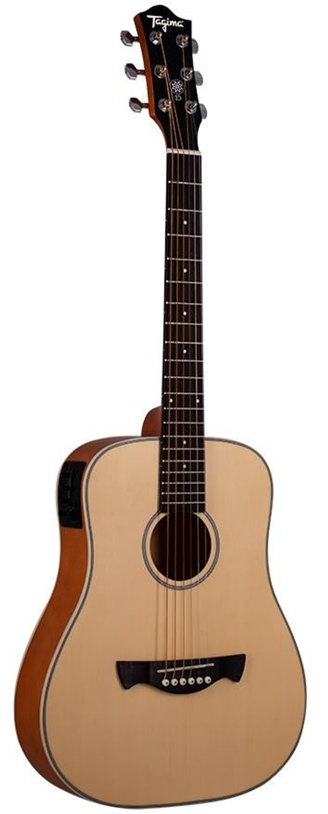 Violão Baby Tagima TW-15 NT Cód 556