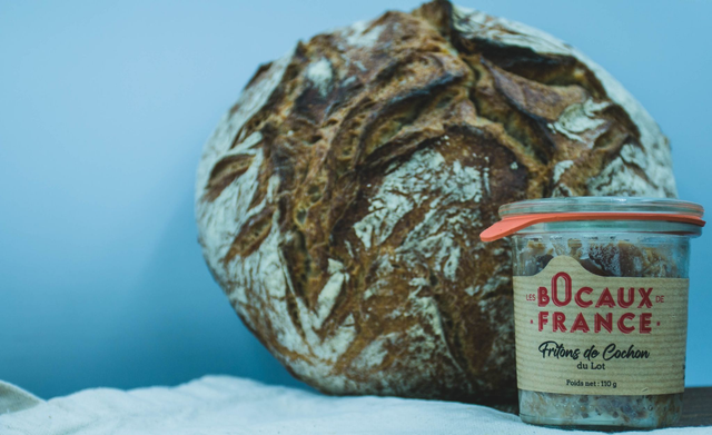 đ Fritons de Cochon â Recette de Terroir