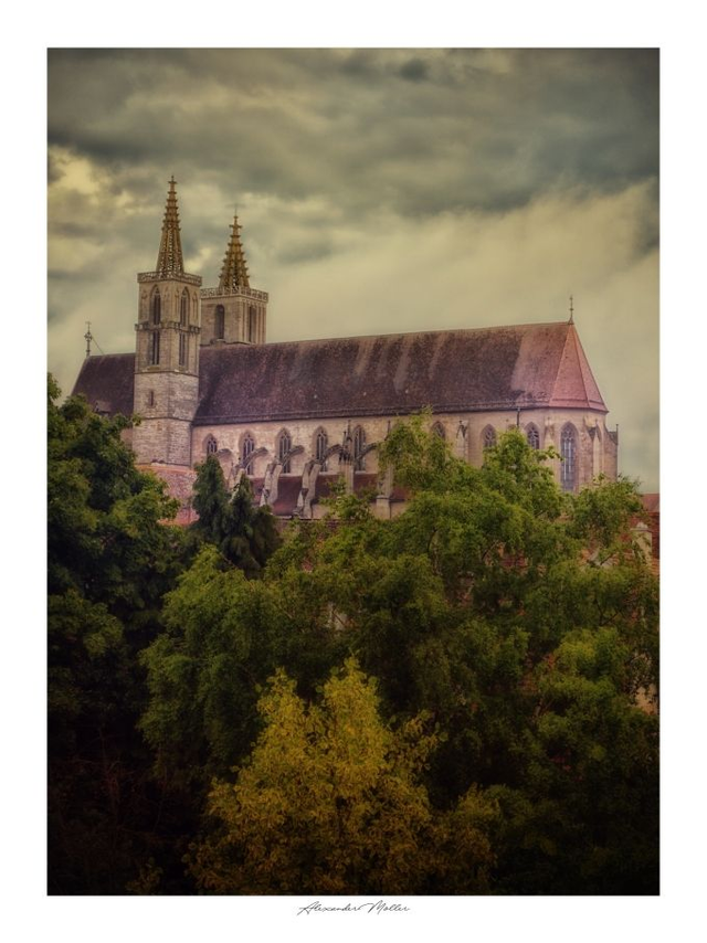 Rothenburg ob der Tauber No.033