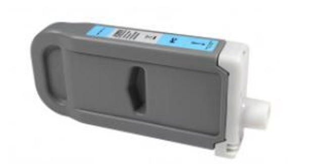 1700PHC CANON CR cyan photo jet d'encre compatible