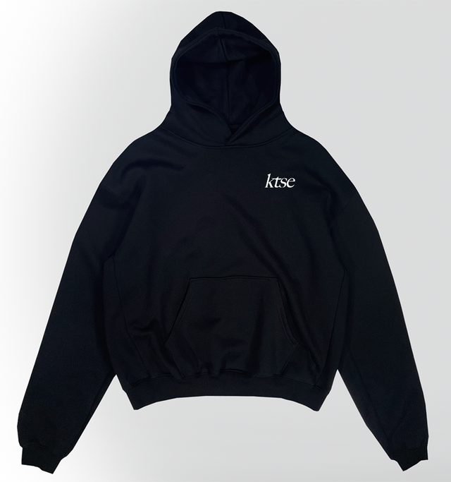 Hoodie ktse