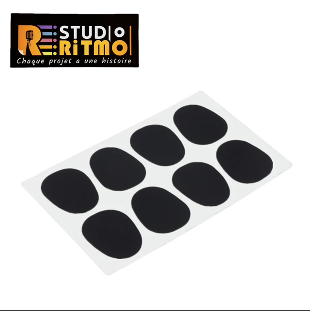 Protèges becs pour saxo et clarinette