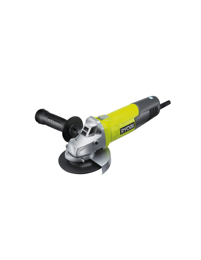 Amoladora 115mm  RYOBI  750W   ref. REAG750115G